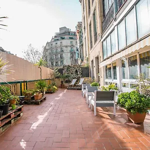 360 Arts&culture , Barcelona Spanje
