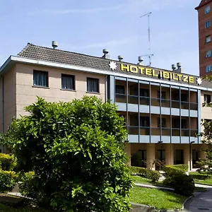 Ibiltze , Lasarte Oria Spanje