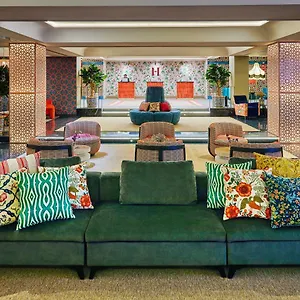 Hotel Hesperia, Seville