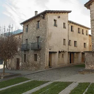 Pau Vallfogona de Ripollès