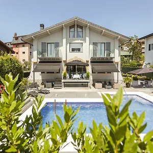 Birdie Boutique - Adults Only San Sebastián