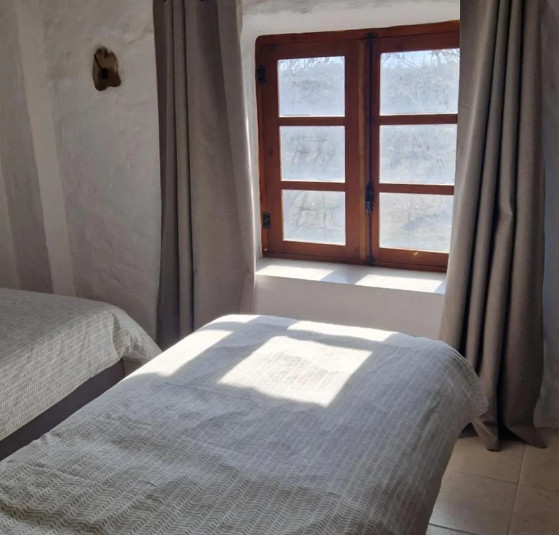 Bed & Breakfast Casa De La Familia - Casa Rural Baza Spain