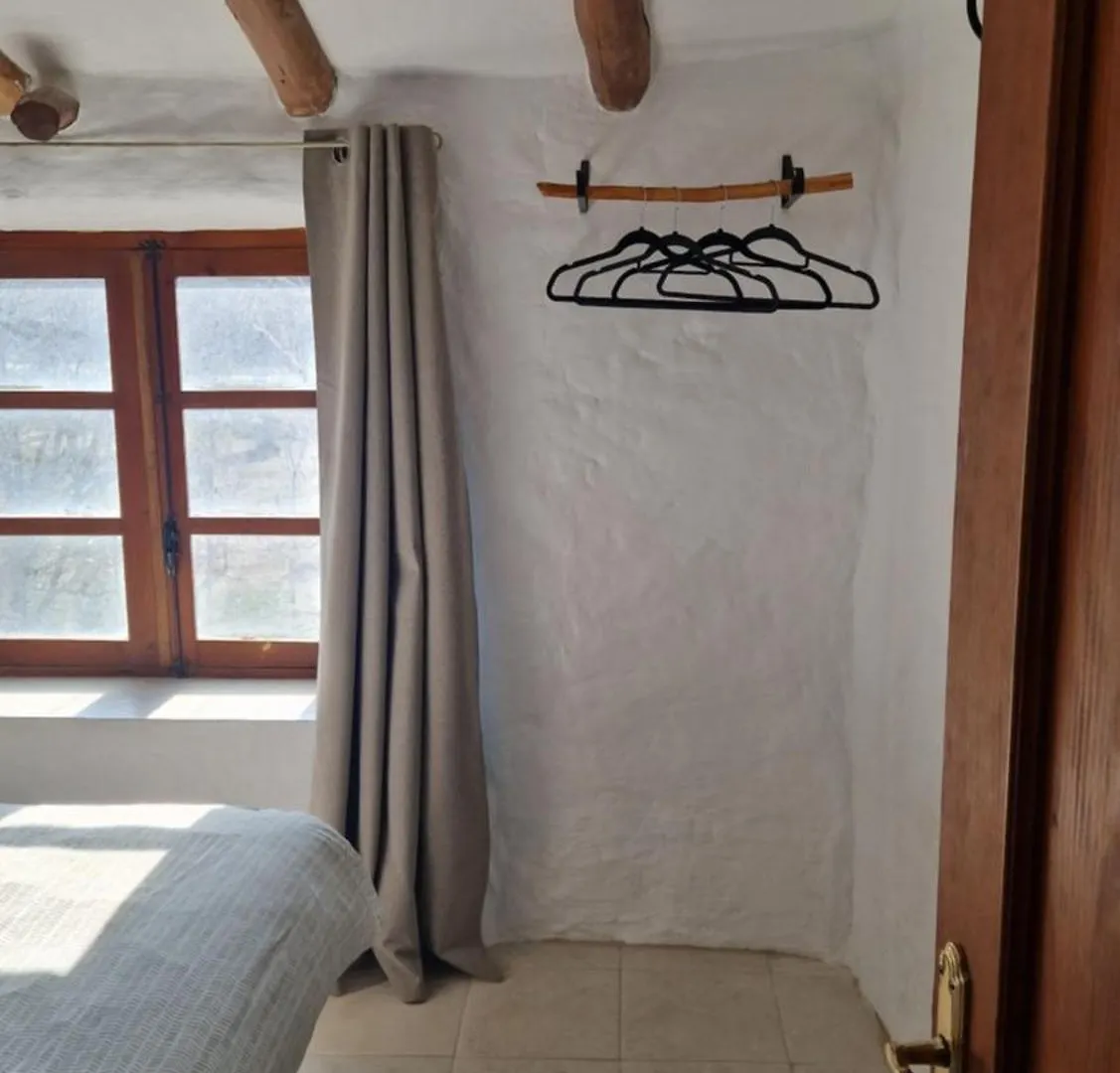Casa De La Familia - Casa Rural Baza
