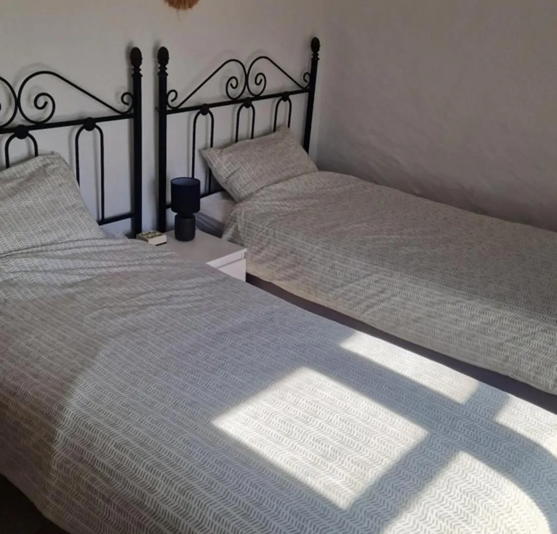 Casa De La Familia - Casa Rural Baza 0*,