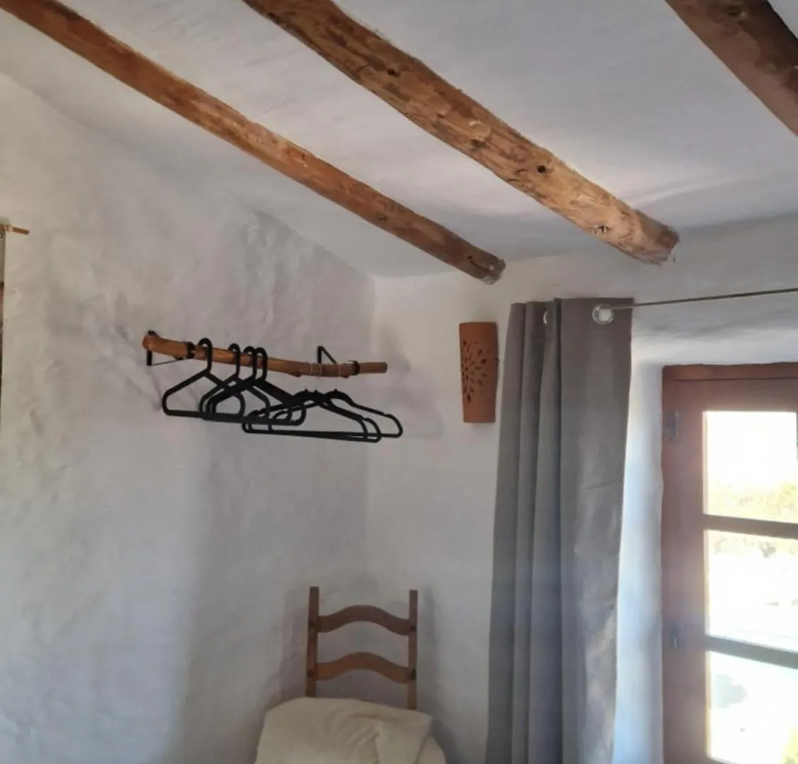 Casa De La Familia - Casa Rural Baza Bed & Breakfast