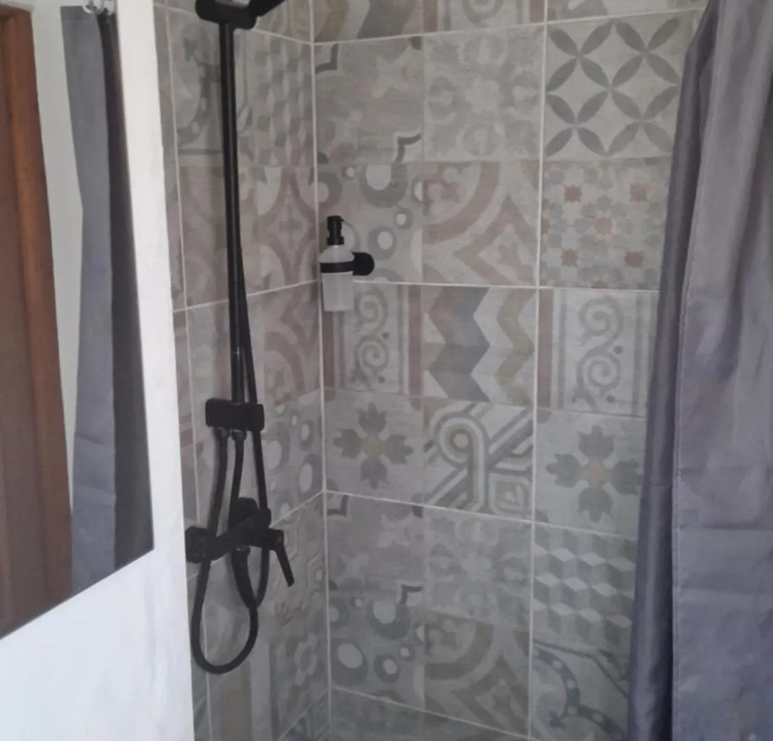 Casa De La Familia - Casa Rural Baza Bed & Breakfast