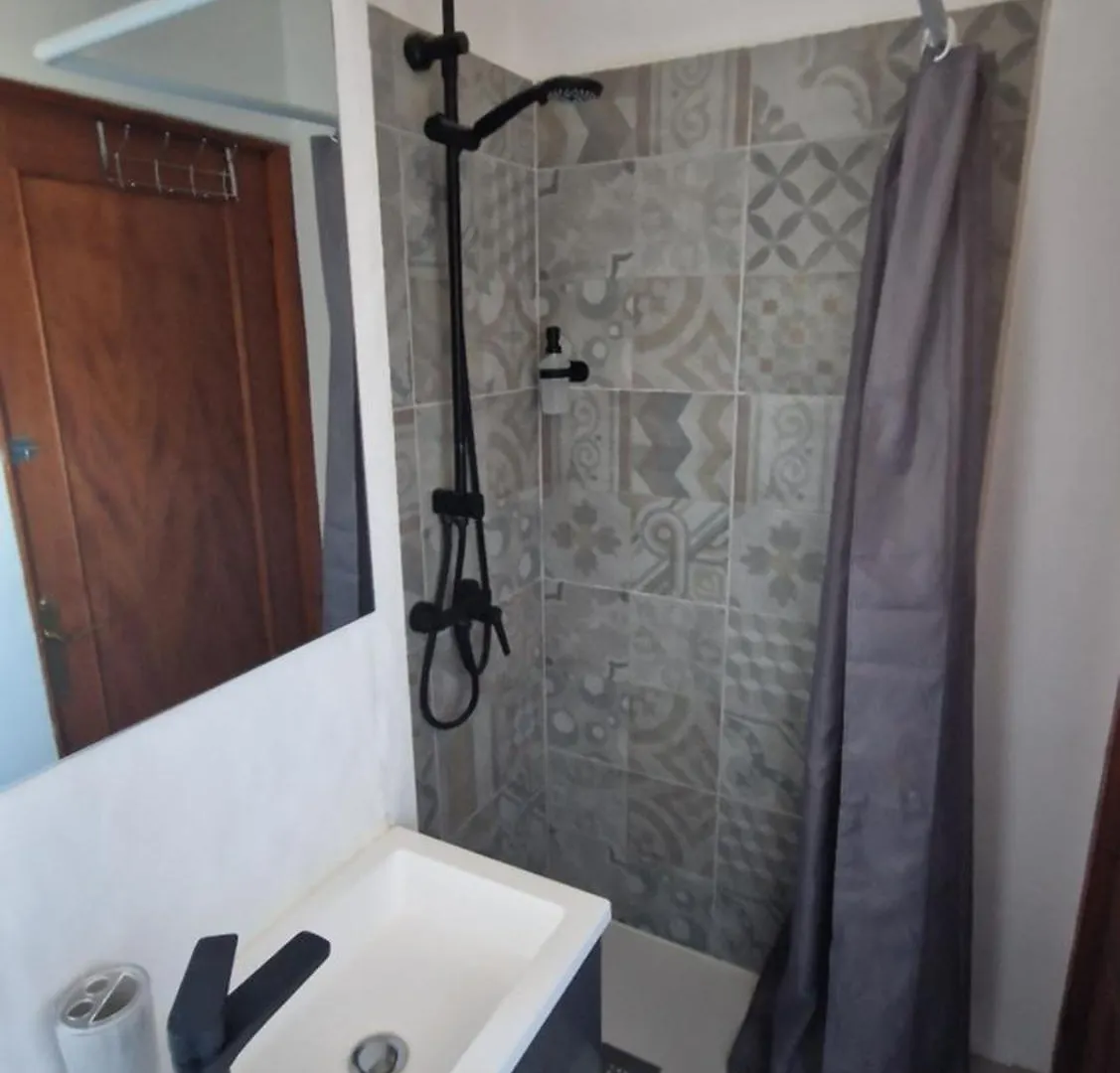 Casa De La Familia - Casa Rural Baza 0*,