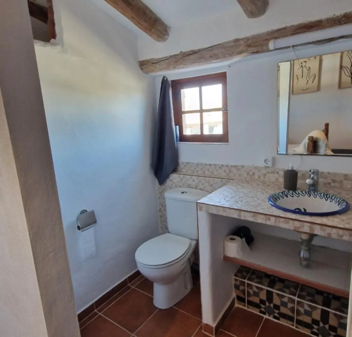 Casa De La Familia - Casa Rural Baza