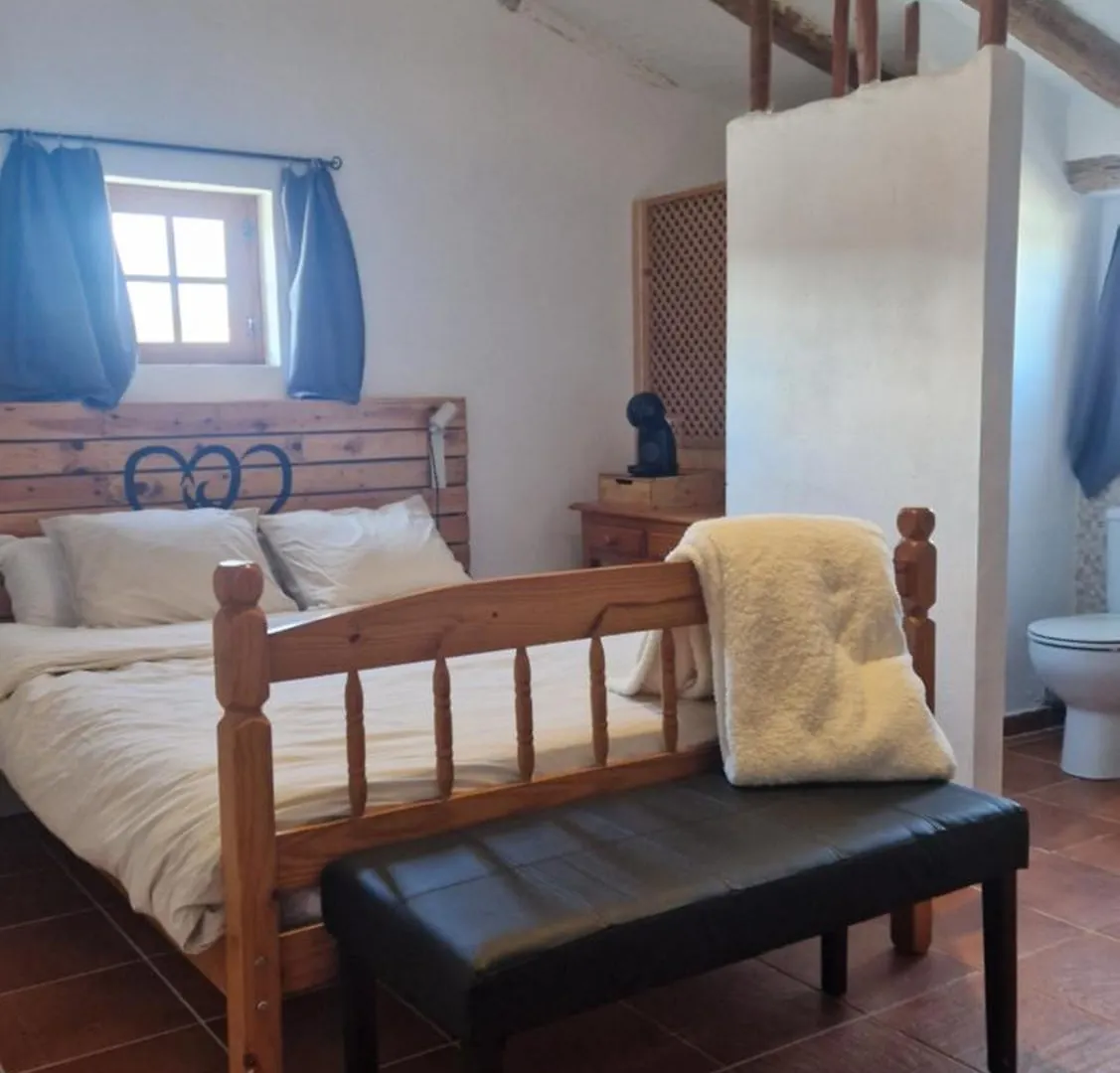 Casa De La Familia - Casa Rural Baza 0*,  Spain