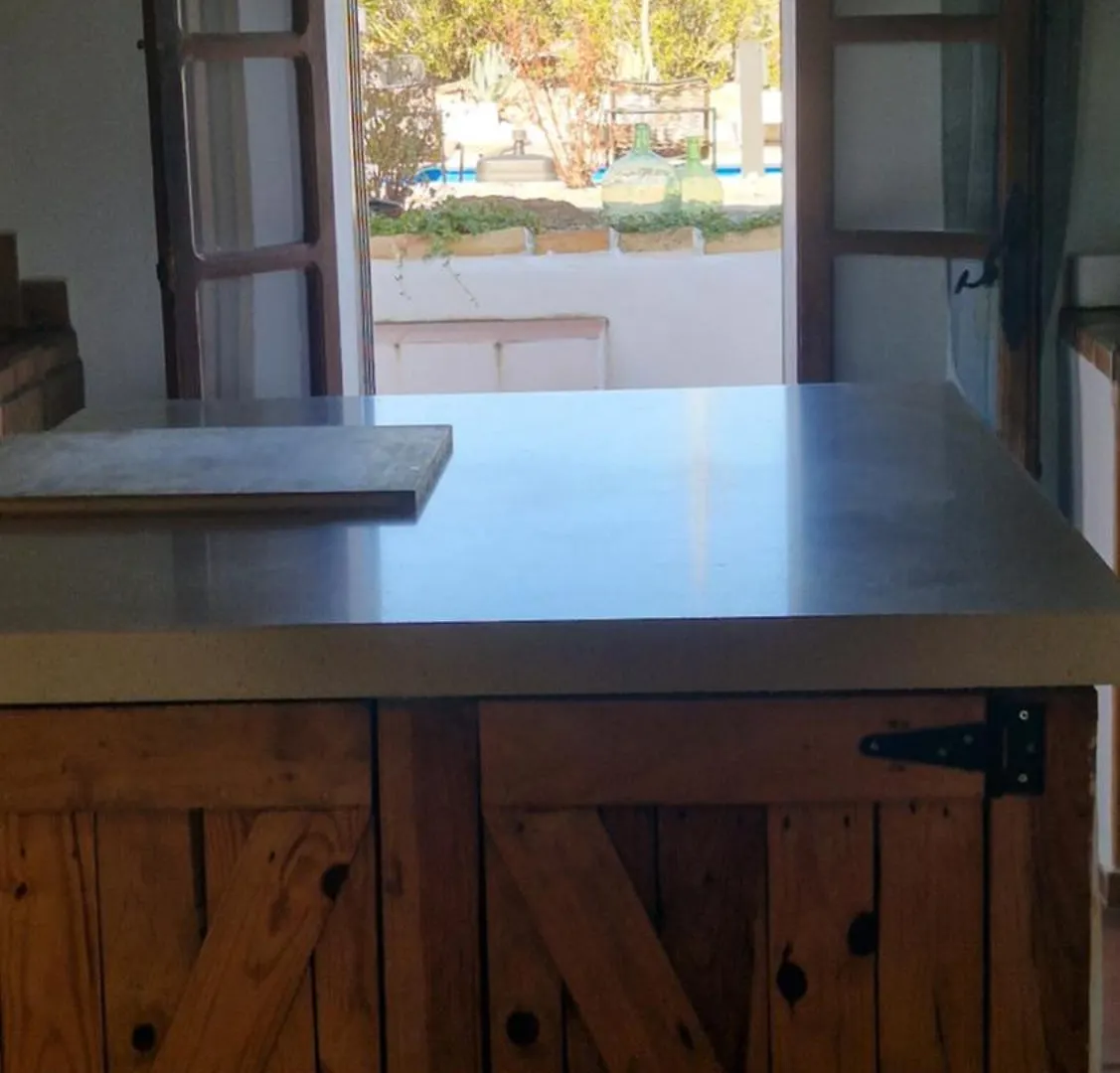 Bed & Breakfast Casa De La Familia - Casa Rural Baza Spain