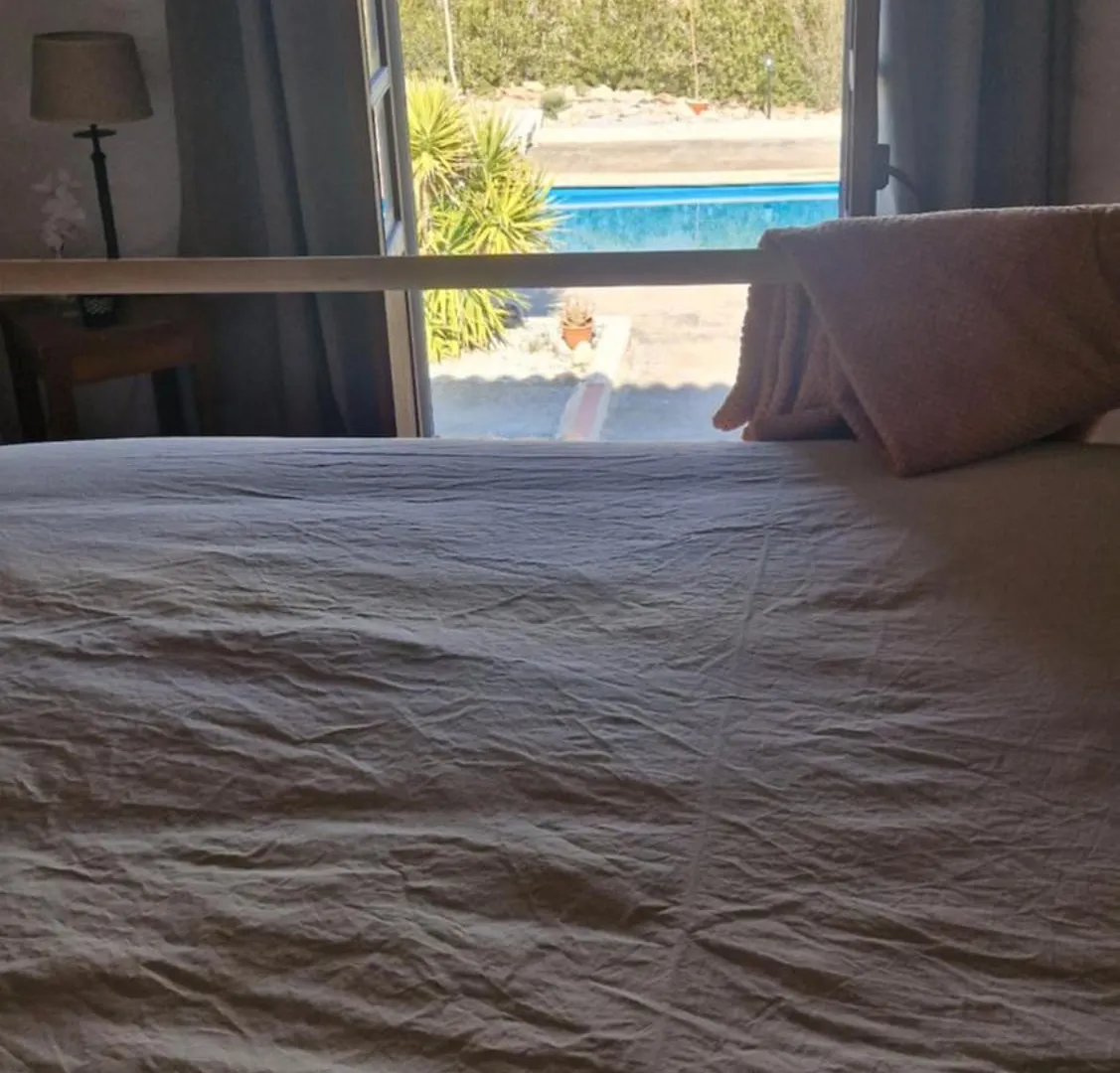 Casa De La Familia - Casa Rural Baza 0*,