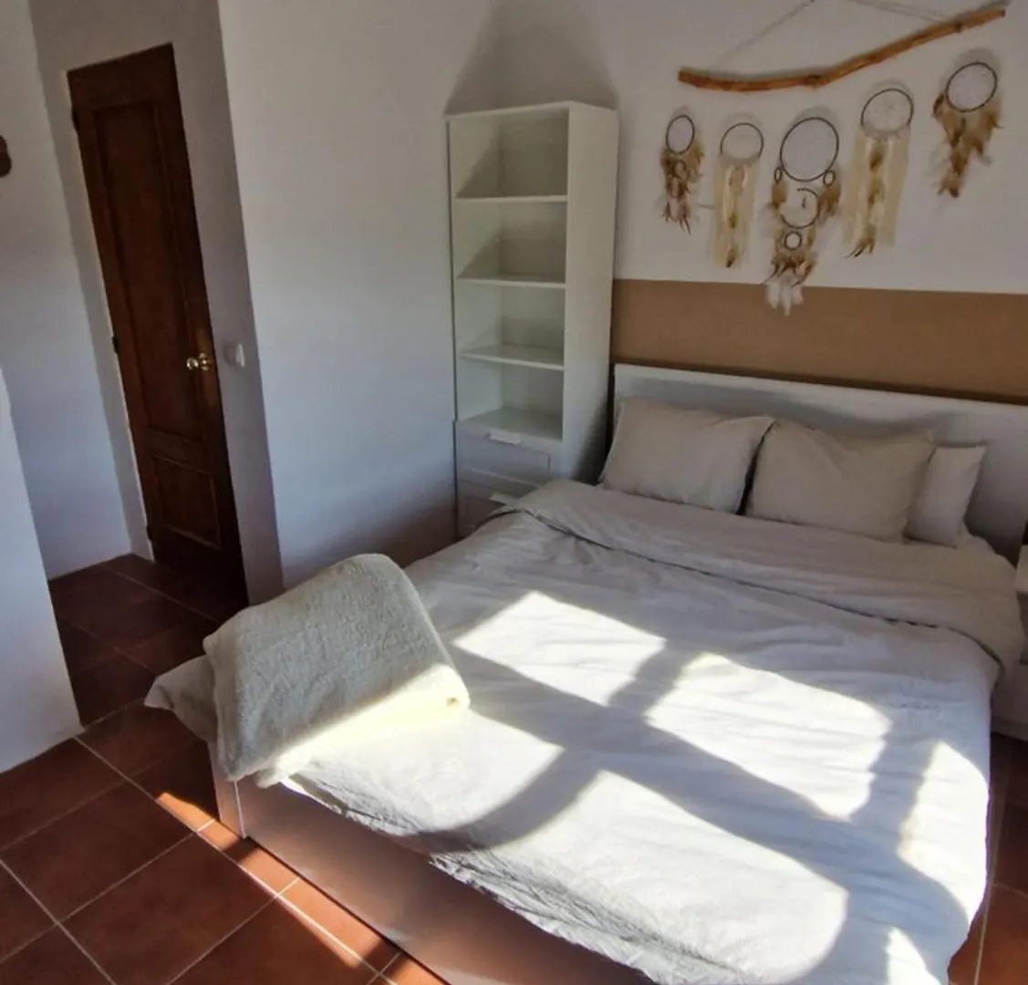 Casa De La Familia - Casa Rural Baza