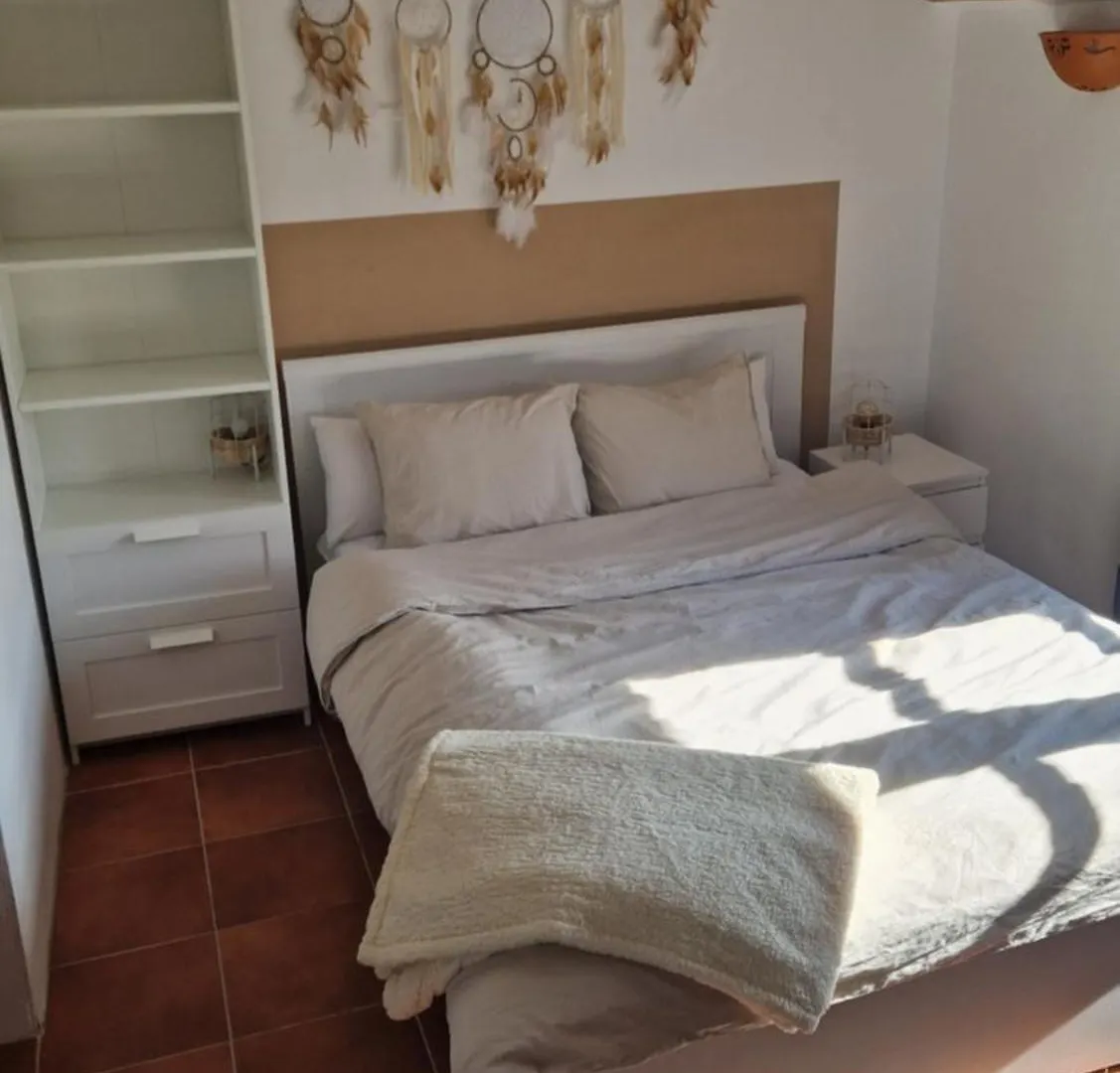 Casa De La Familia - Casa Rural Baza Spain