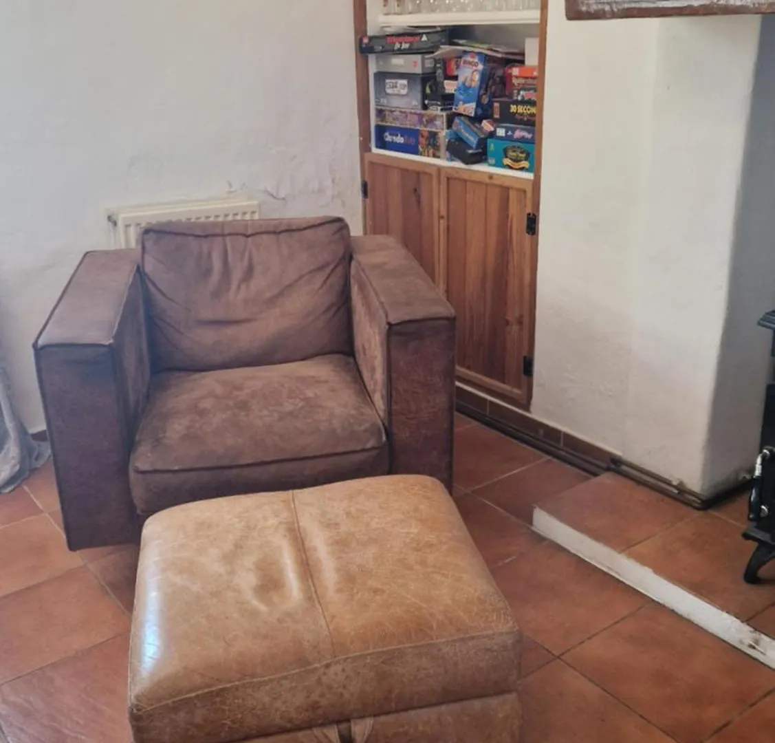 Casa De La Familia - Casa Rural Baza