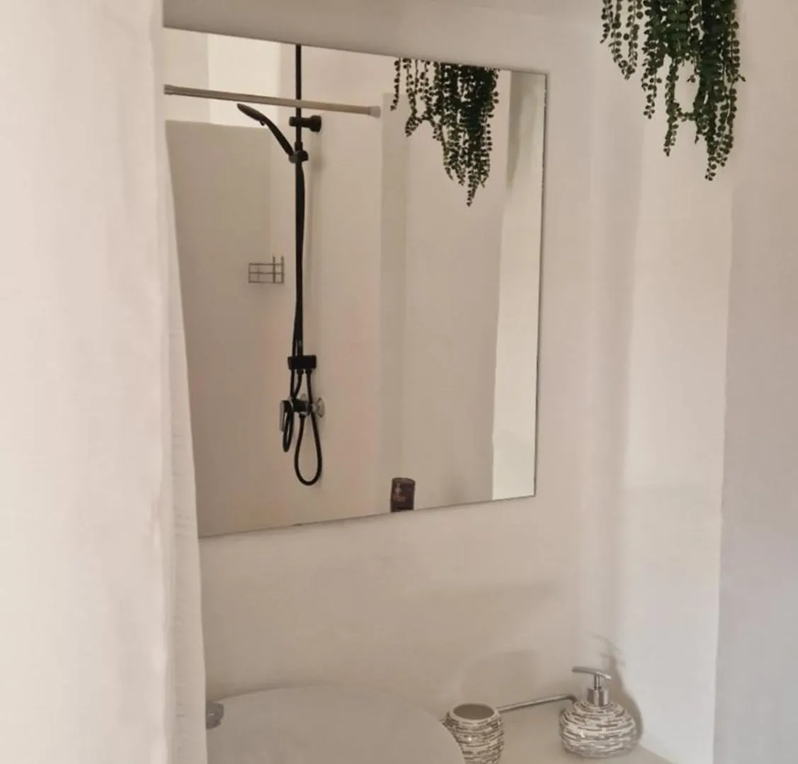 Casa De La Familia - Casa Rural Baza Bed & Breakfast