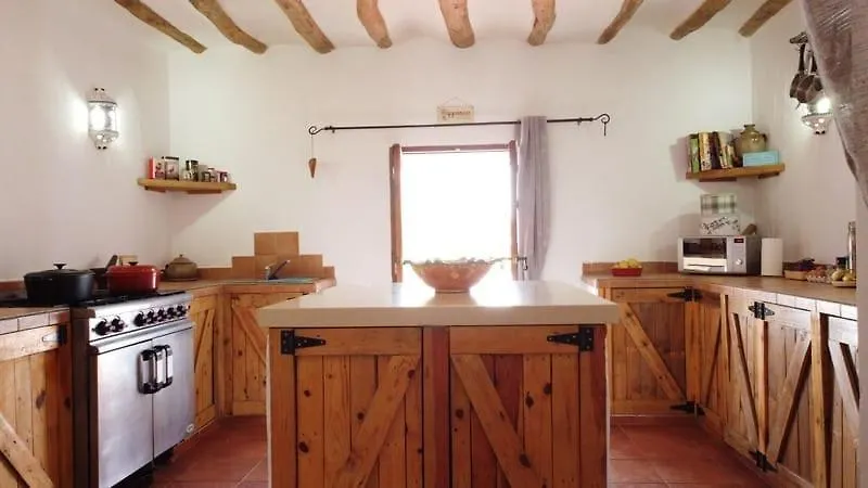 Casa De La Familia - Casa Rural Baza 0*,  Spain