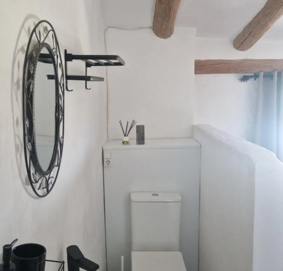 Casa De La Familia - Casa Rural Baza Spain