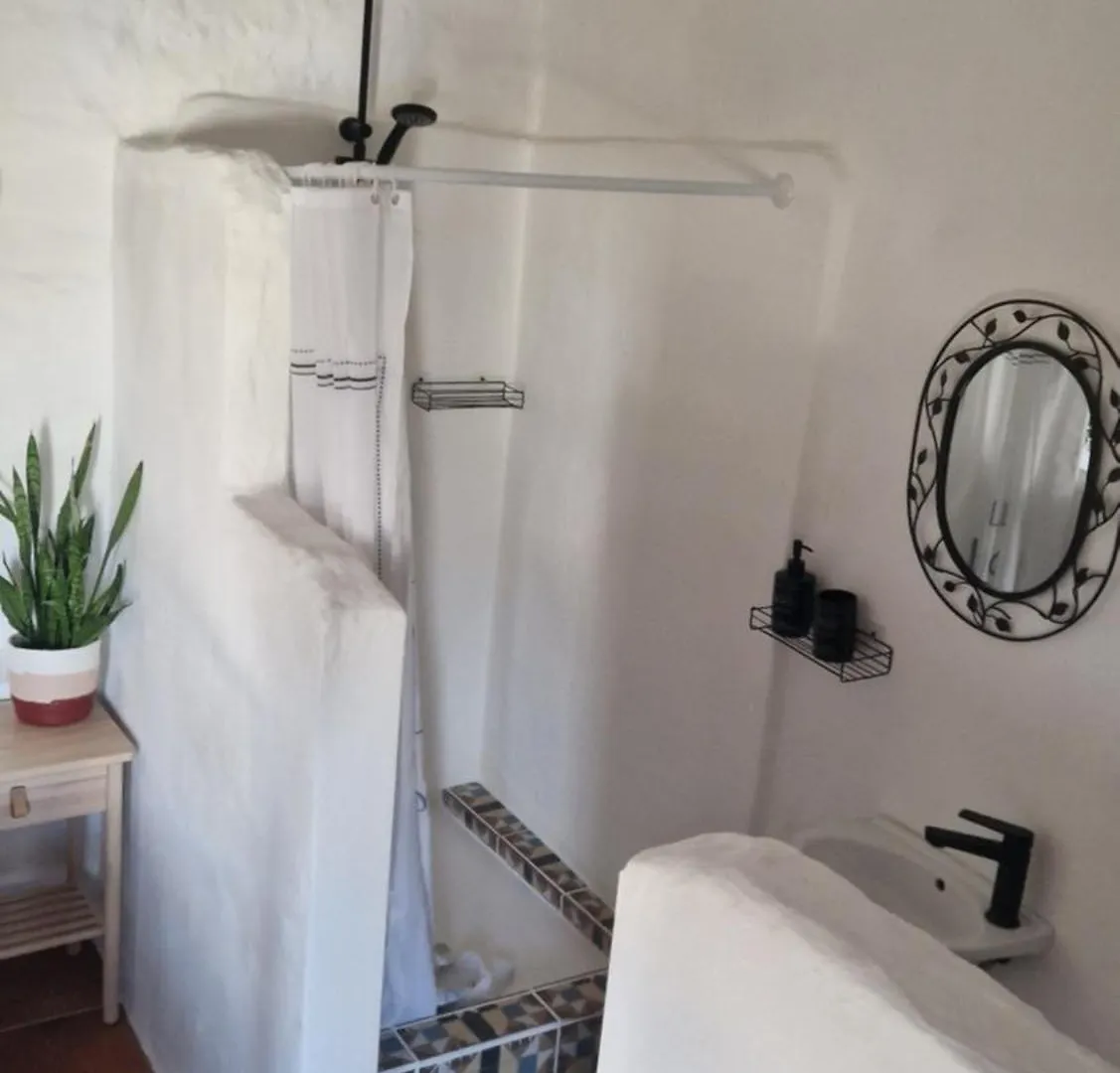 Casa De La Familia - Casa Rural Baza