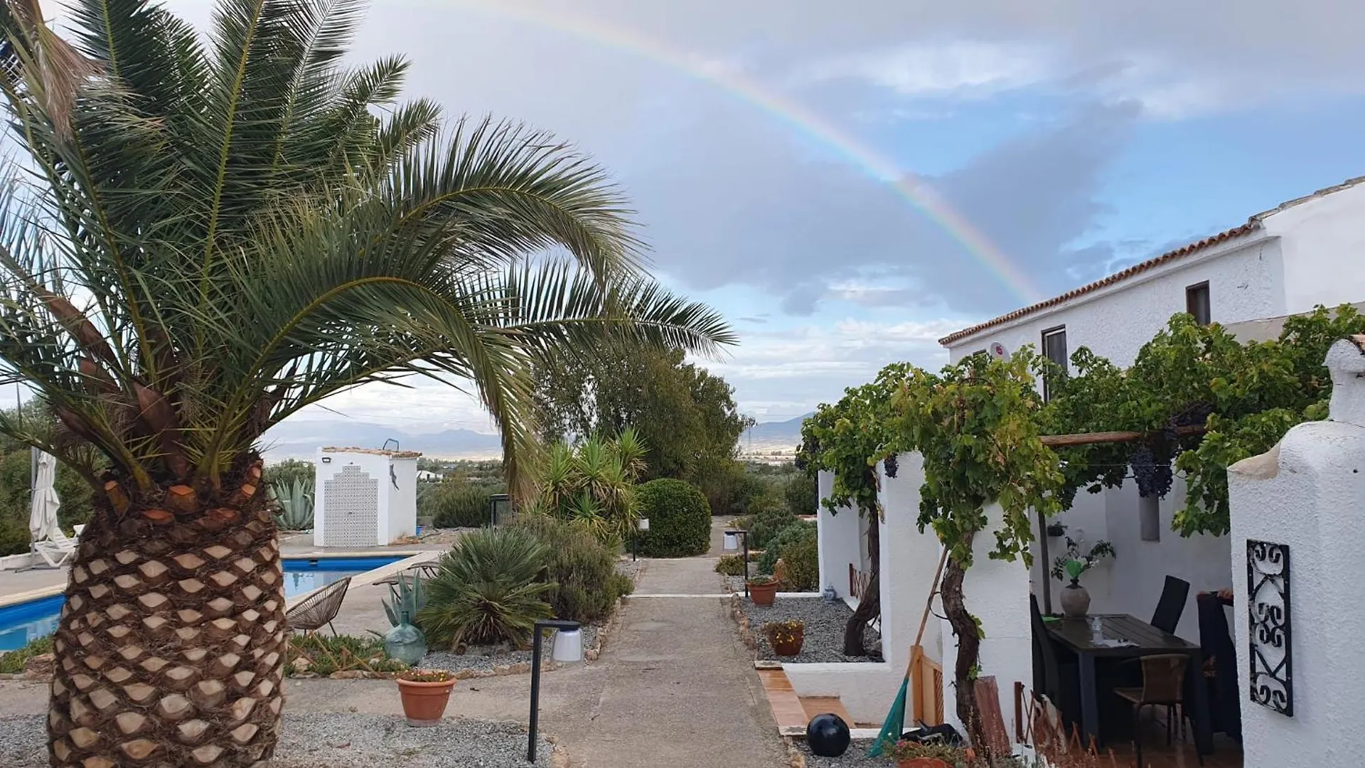 Casa De La Familia - Casa Rural Baza 0*,  Spain